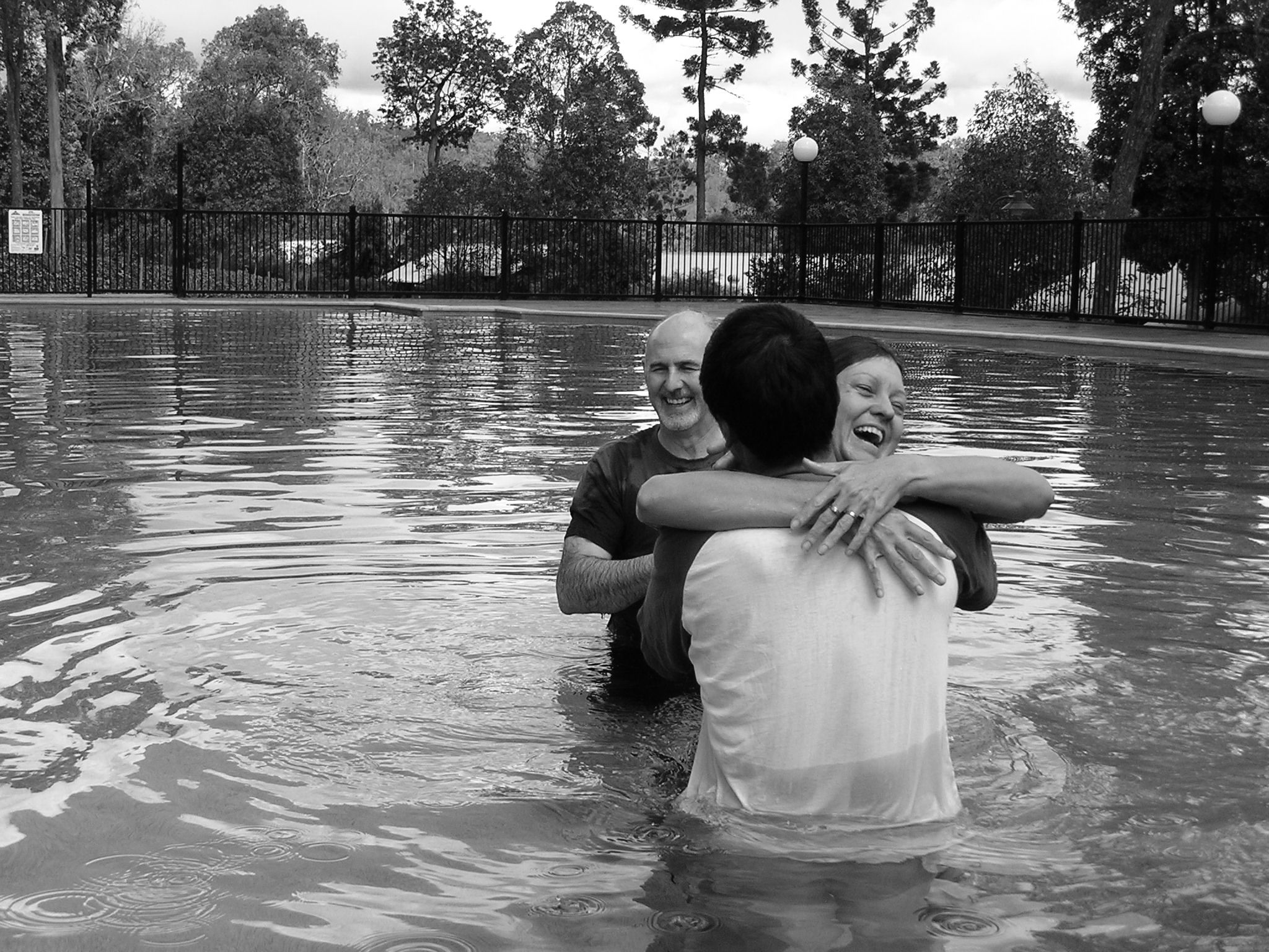 Baptism